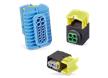 Heavy Duty Sealed Connector System